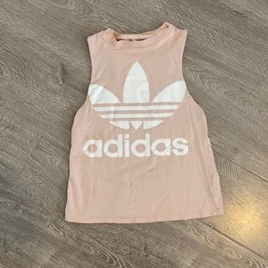 Adidas Tank